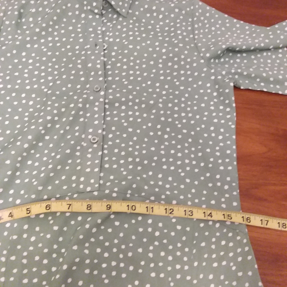 Wednesday's Girl Vintage style Dress - Picture 8 of 13